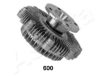 DAIHA 1621087101 Clutch, radiator fan